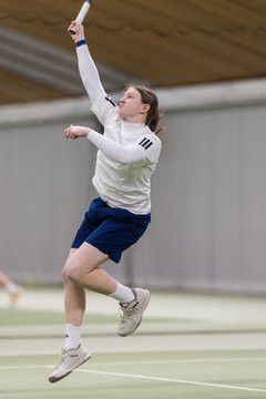 Bild 116 - NL TSV Glinde II - Tennisverein Lohne II : Ergebnis: 5:1